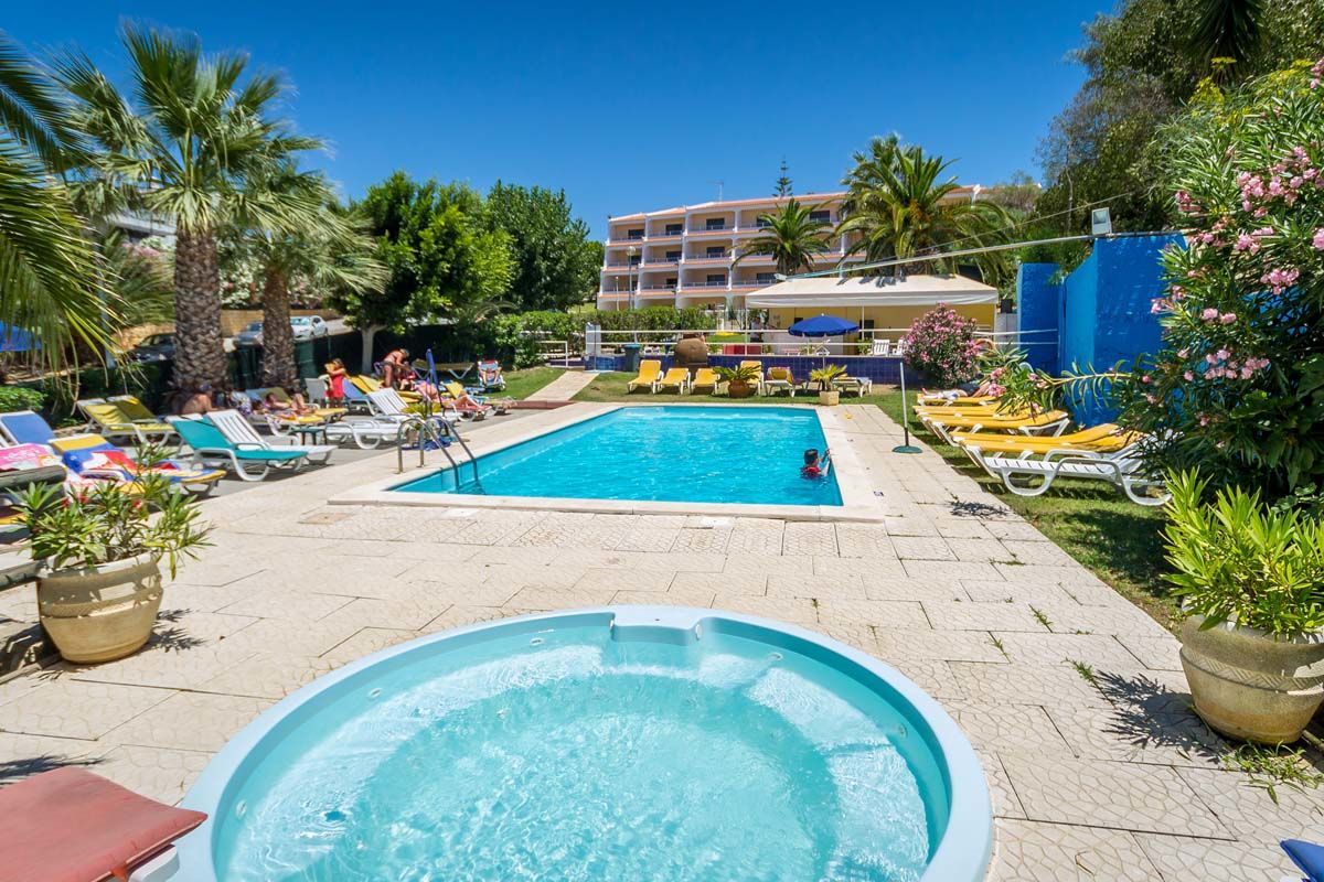 Monica Isabel Beach Club 3* pas cher photo 4