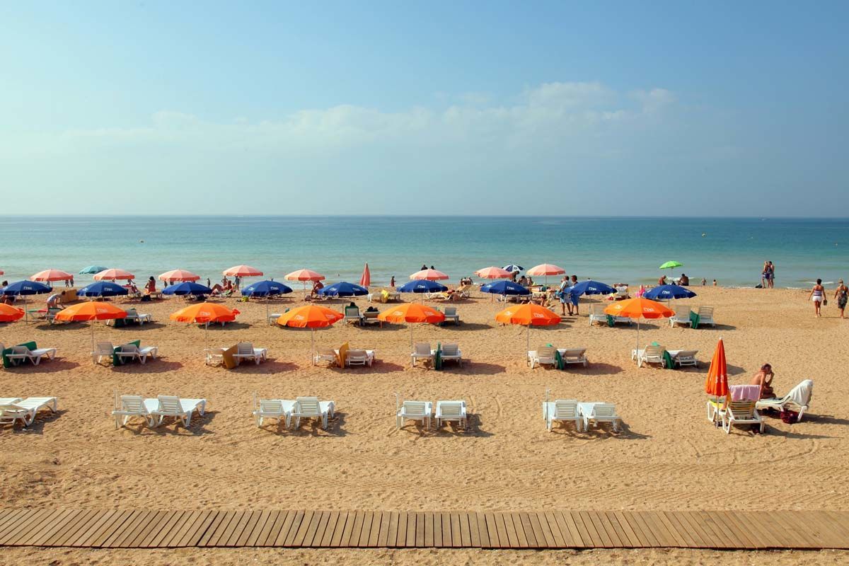 Monica Isabel Beach Club 3* pas cher photo 5