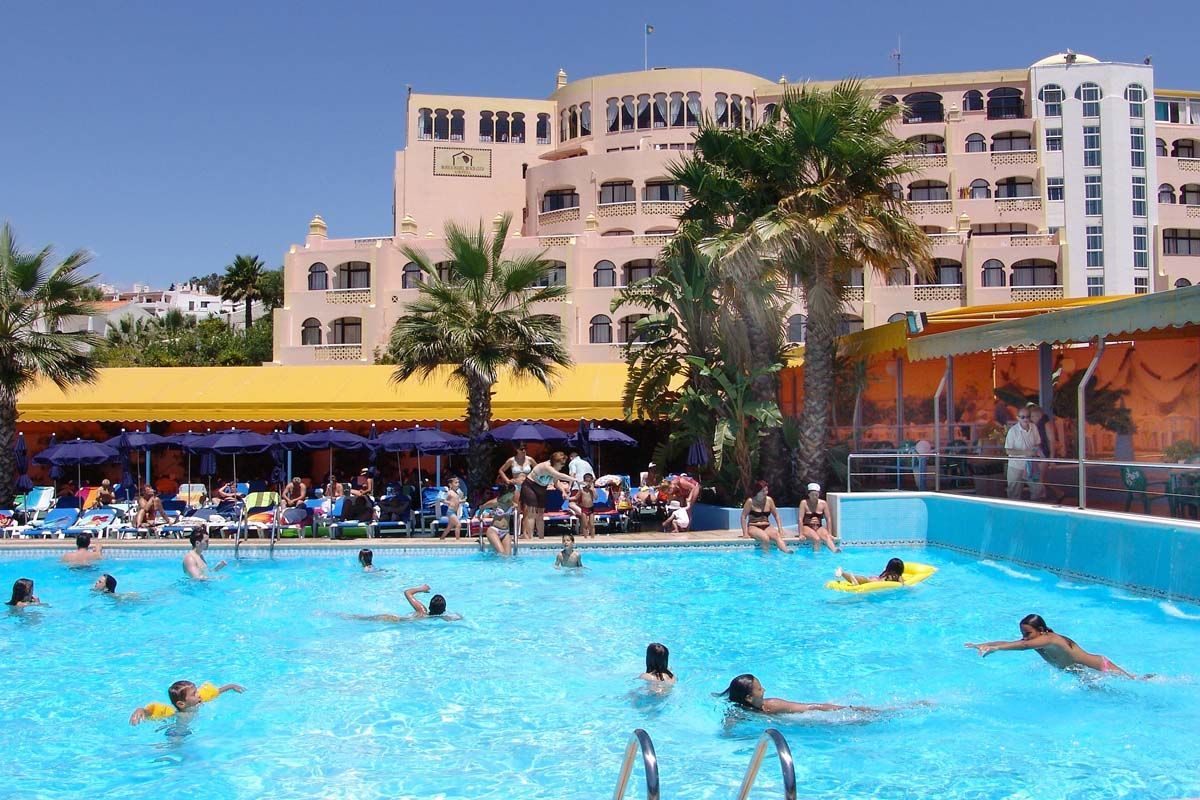 Monica Isabel Beach Club 3* pas cher photo 9