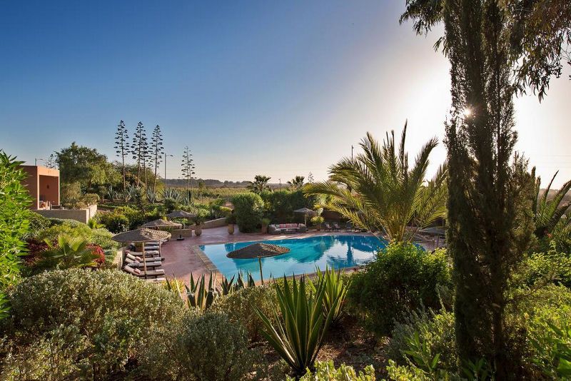 Riad Dar Maktoub pas cher photo 1