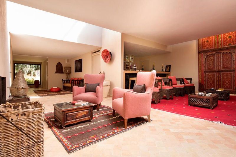 Riad Dar Maktoub pas cher photo 3