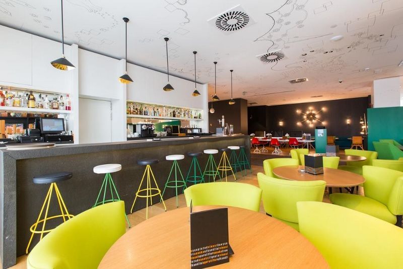 Vincci Bit 4* pas cher photo 5