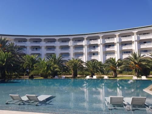 Hôtel Adult Only Sensimar Oceana Palace 5* pas cher photo 1