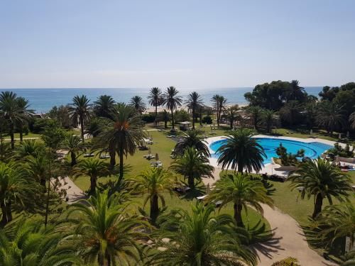 Hôtel Adult Only Sensimar Oceana Palace 5* pas cher photo 2