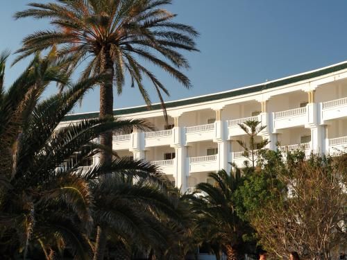 Hôtel Adult Only Sensimar Oceana Palace 5* pas cher photo 3