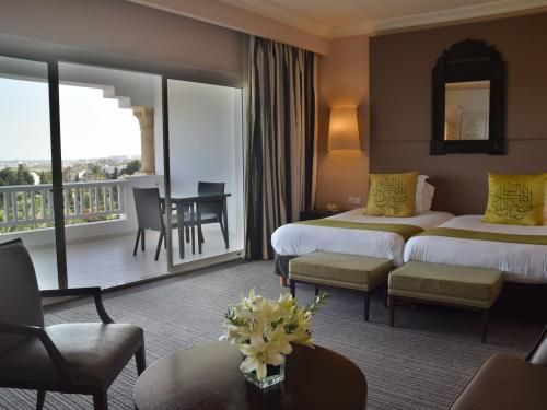 Hôtel Adult Only Sensimar Oceana Palace 5* pas cher photo 4