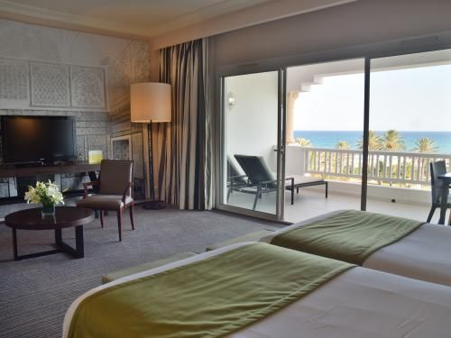 Hôtel Adult Only Sensimar Oceana Palace 5* pas cher photo 5