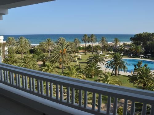 Hôtel Adult Only Sensimar Oceana Palace 5* pas cher photo 6