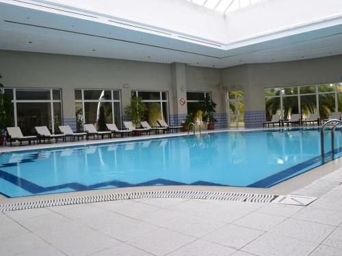 Hôtel Adult Only Sensimar Oceana Palace 5* pas cher photo 8