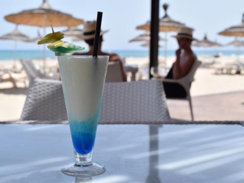 Hôtel Adult Only Sensimar Oceana Palace 5* pas cher photo 9