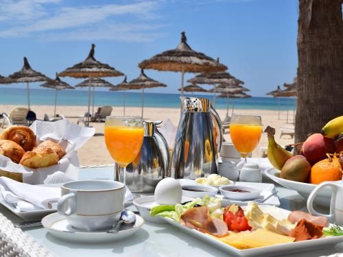 Hôtel Adult Only Sensimar Oceana Palace 5* pas cher photo 10