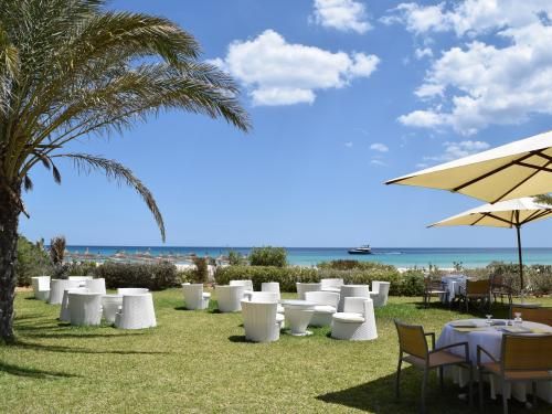 Hôtel Adult Only Sensimar Oceana Palace 5* pas cher photo 11