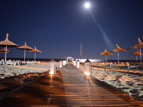 Hôtel Adult Only Sensimar Oceana Palace 5* pas cher photo 12