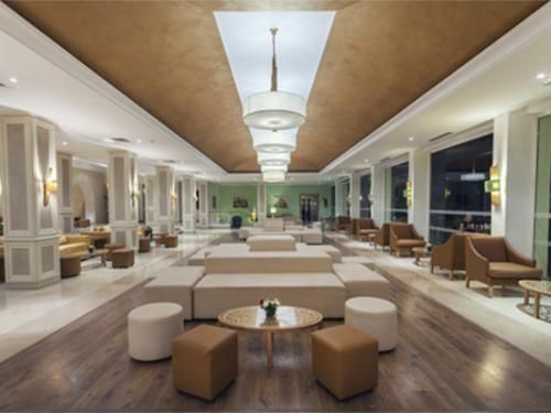 Hôtel Barcelo Occidental Marhaba Sousse 4* pas cher photo 3