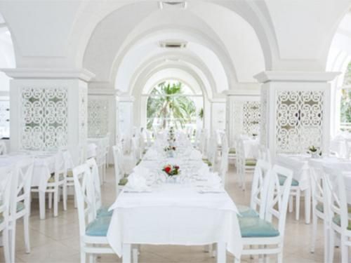 Hôtel Barcelo Occidental Marhaba Sousse 4* pas cher photo 5