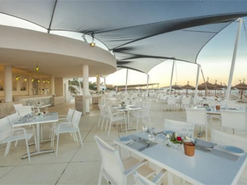 Hôtel Barcelo Occidental Marhaba Sousse 4* pas cher photo 6