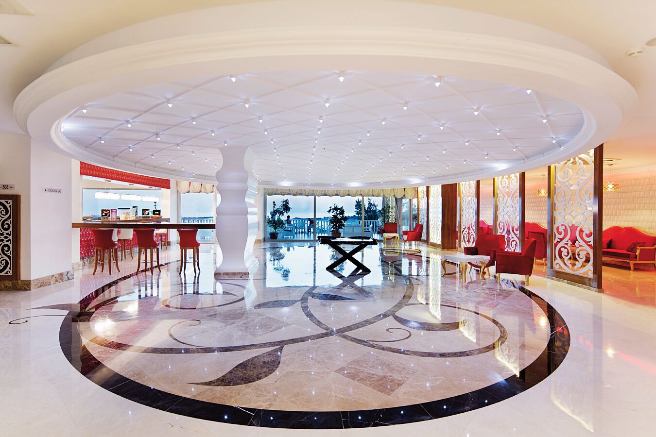 Justiniano Deluxe Resort - 5* pas cher photo 5