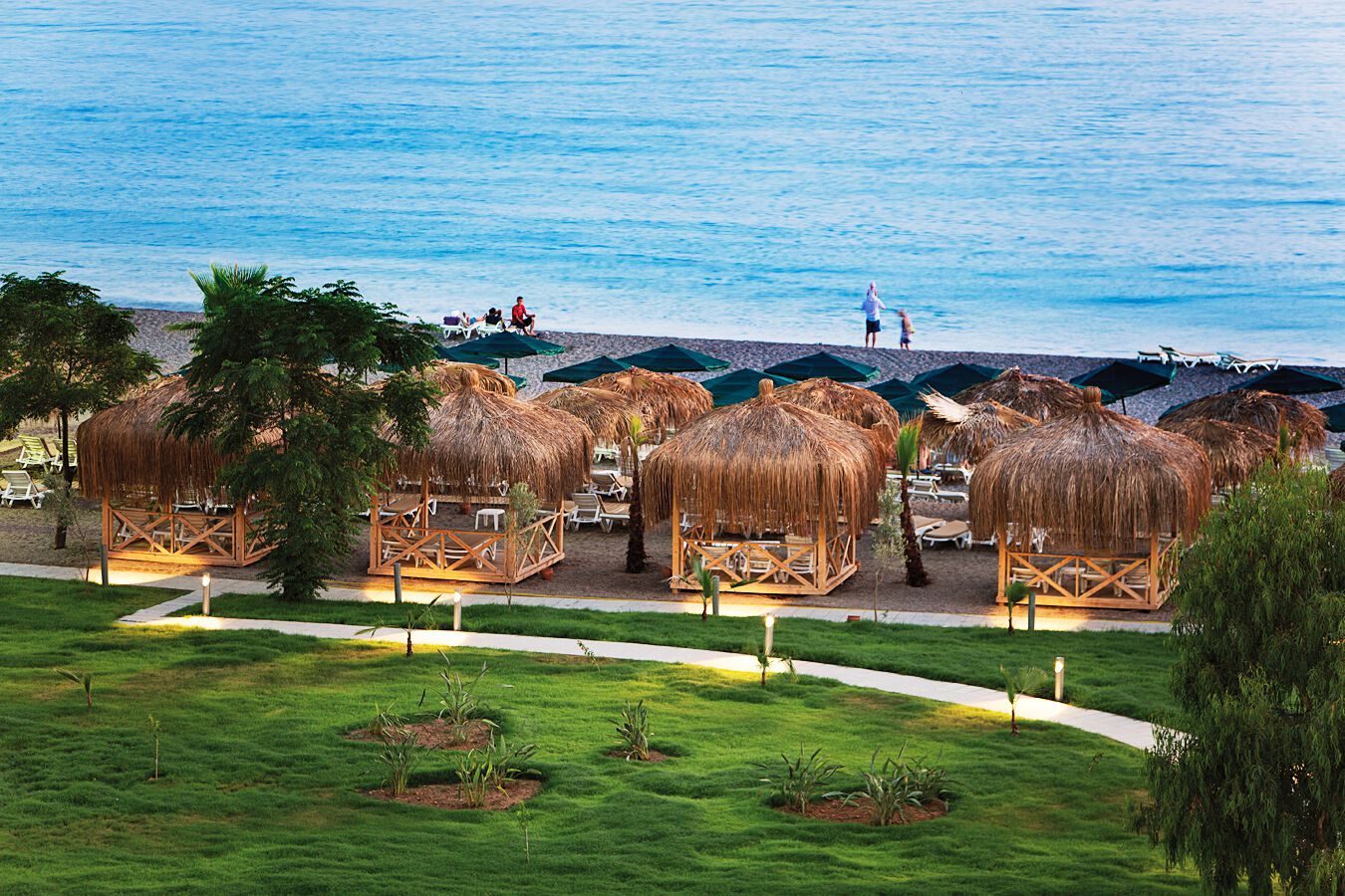 Justiniano Deluxe Resort - 5* pas cher photo 8