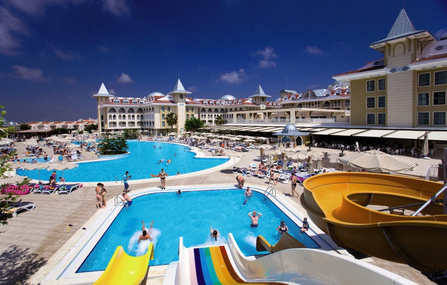 Side Star Resort - - 5* pas cher photo 1