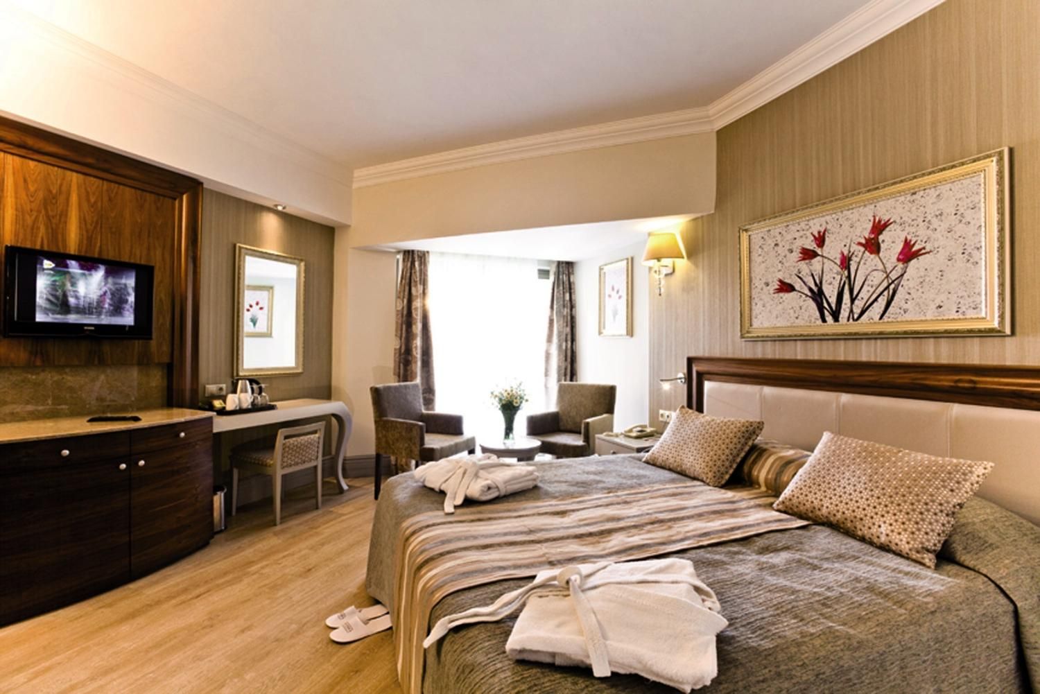 Side Star Resort - - 5* pas cher photo 3