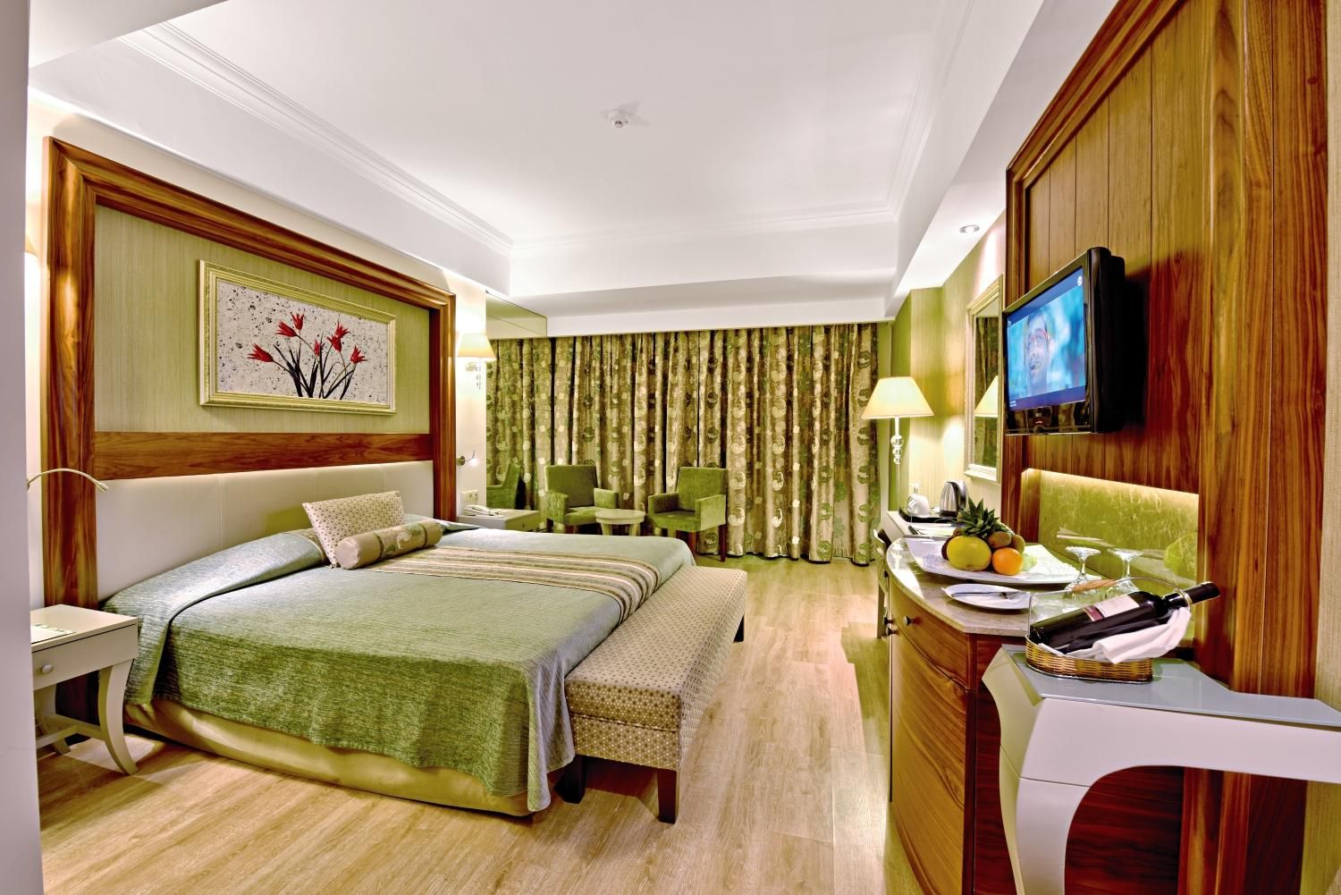 Side Star Resort - - 5* pas cher photo 5