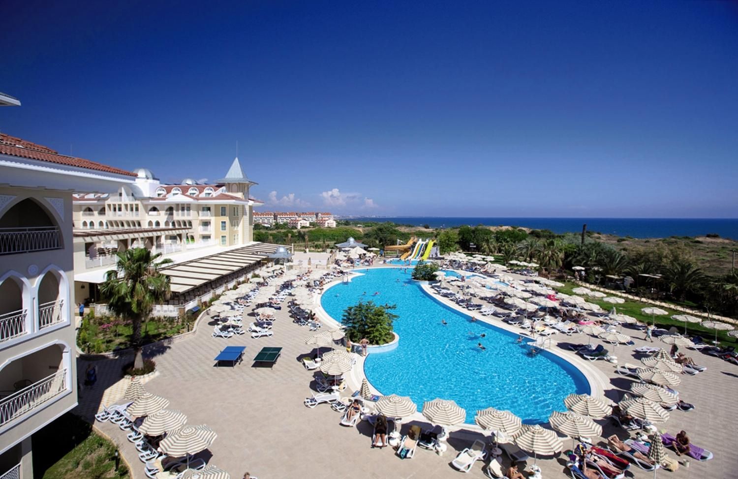 Side Star Resort - - 5* pas cher photo 6