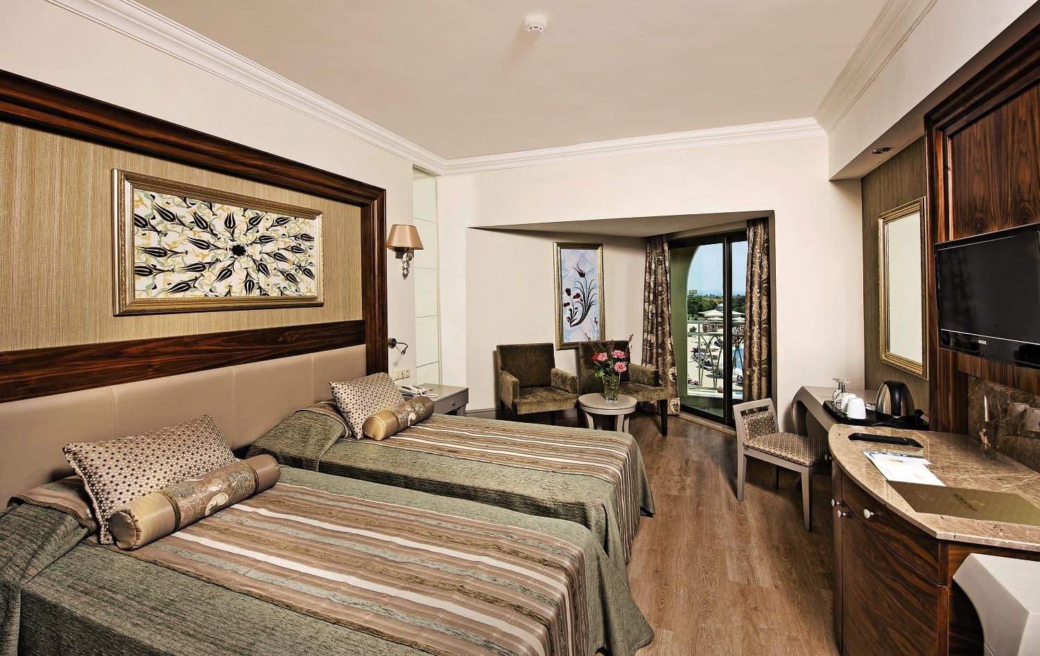 Side Star Resort - - 5* pas cher photo 7