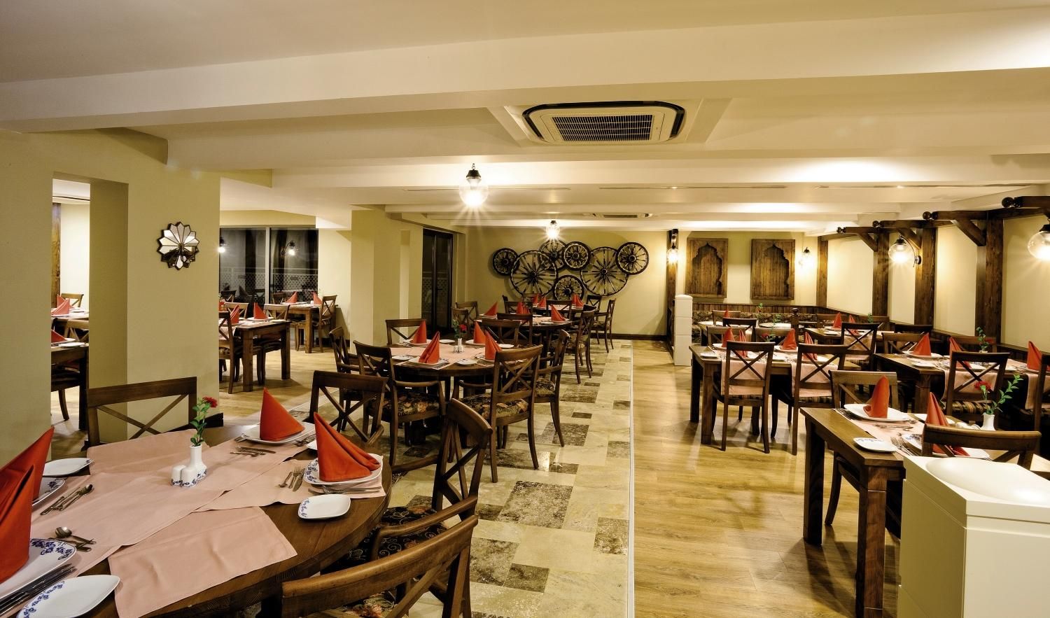 Side Star Resort - - 5* pas cher photo 8