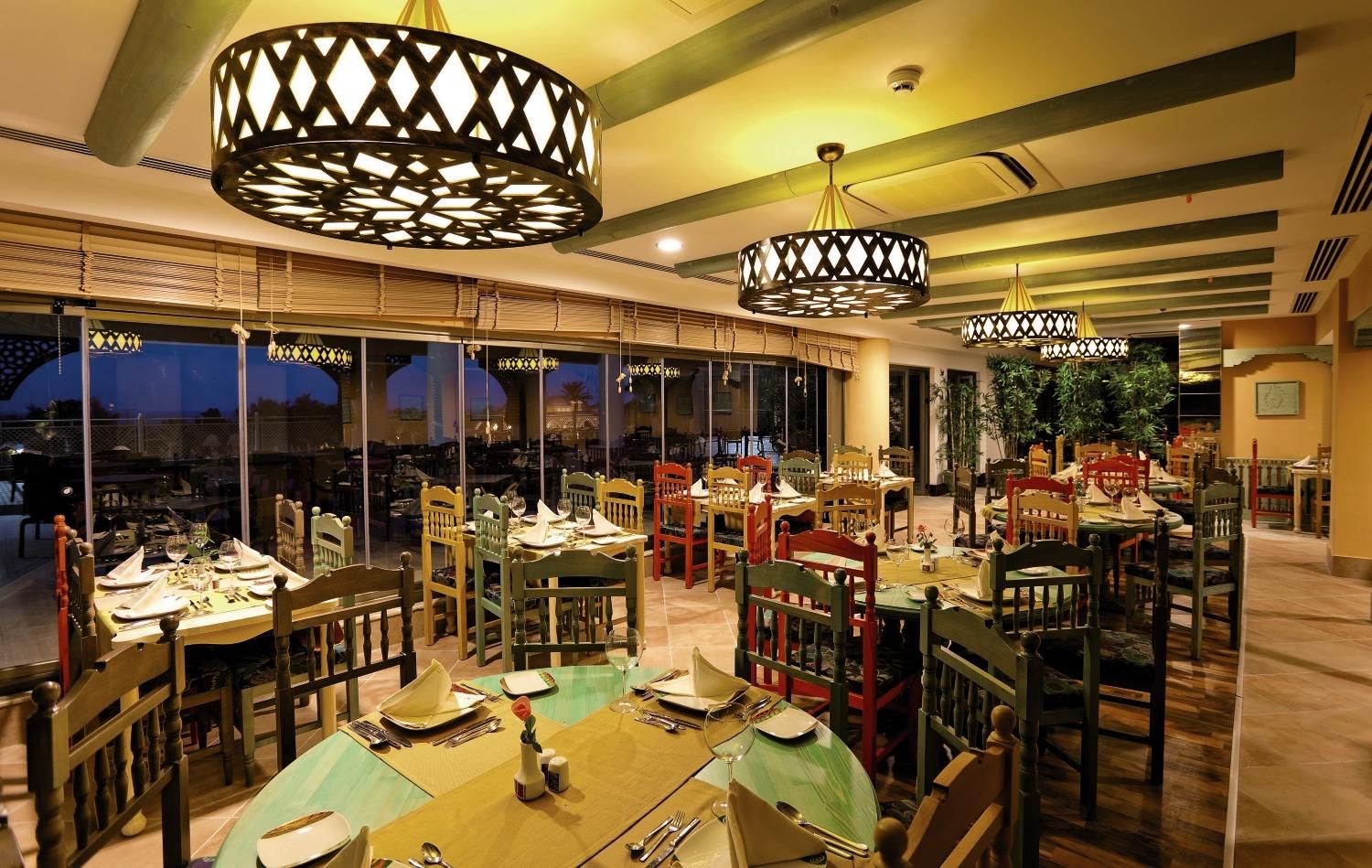 Side Star Resort - - 5* pas cher photo 9