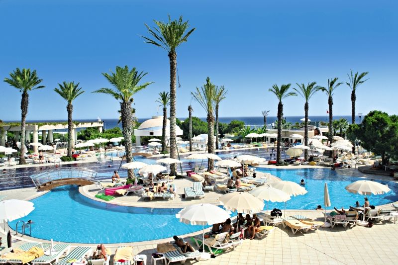 Limak Atlantis Deluxe Hotel & Resort - 5* pas cher photo 3