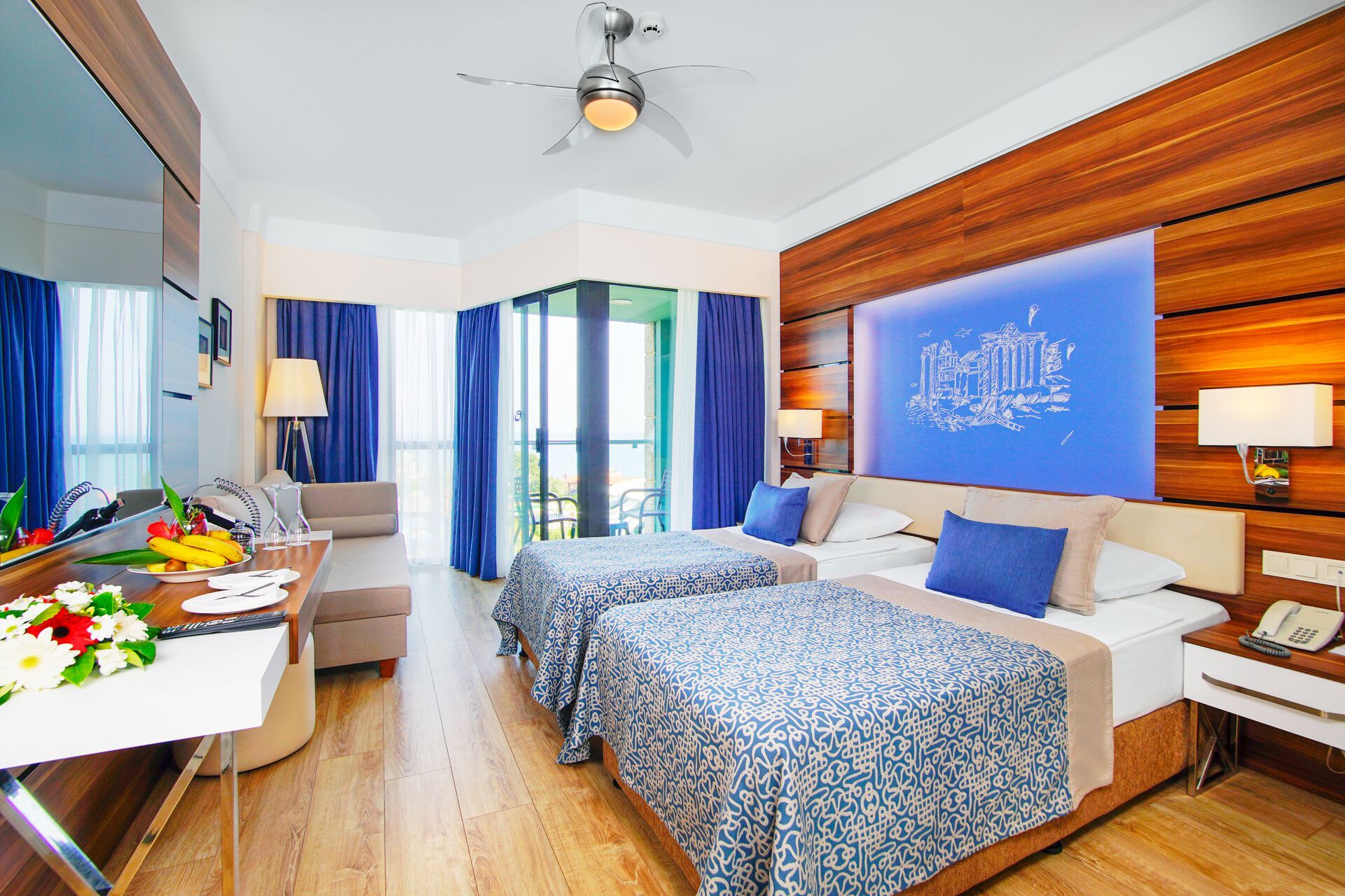 Limak Atlantis Deluxe Hotel & Resort - 5* pas cher photo 4