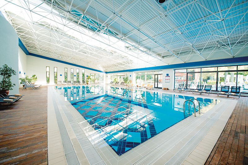 Limak Atlantis Deluxe Hotel & Resort - 5* pas cher photo 5