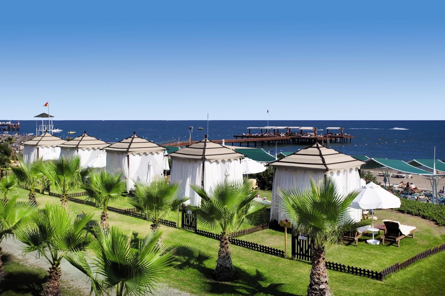 Limak Atlantis Deluxe Hotel & Resort - 5* pas cher photo 6