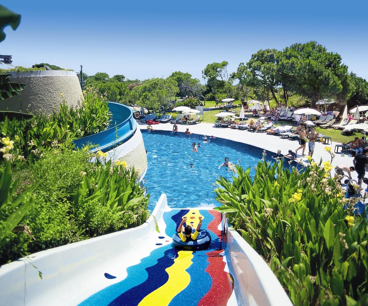 Limak Atlantis Deluxe Hotel & Resort - 5* pas cher photo 7