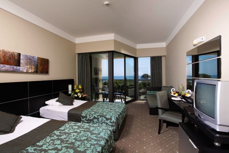 Limak Atlantis Deluxe Hotel & Resort - 5* pas cher photo 8