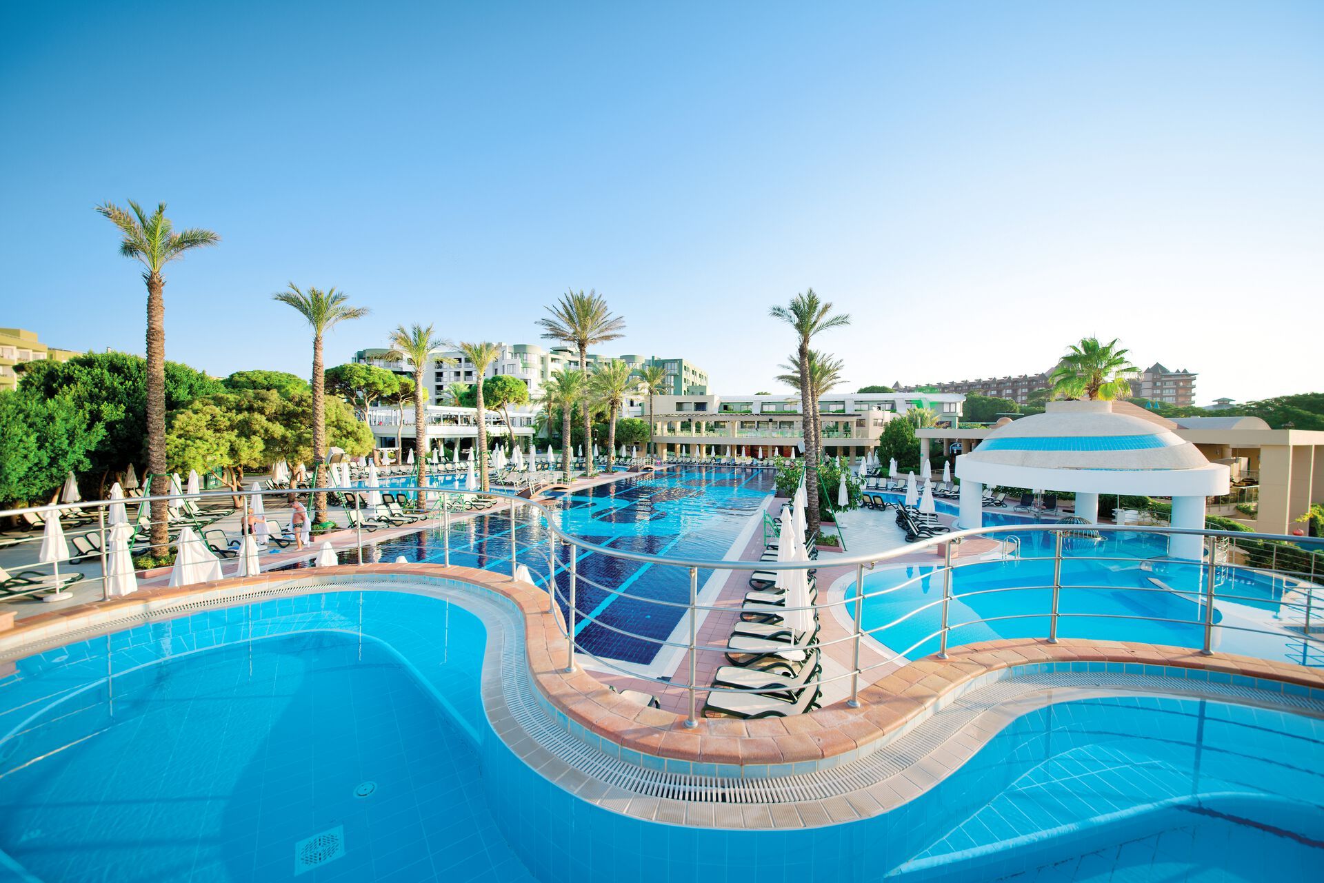 Limak Atlantis Deluxe Hotel & Resort - 5* pas cher photo 9