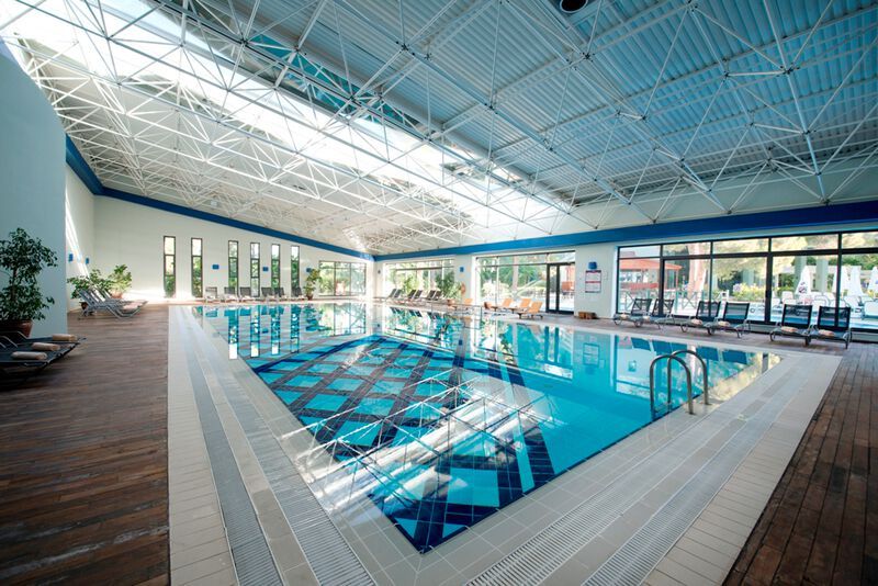 Limak Atlantis Deluxe Hotel & Resort - 5* pas cher photo 11