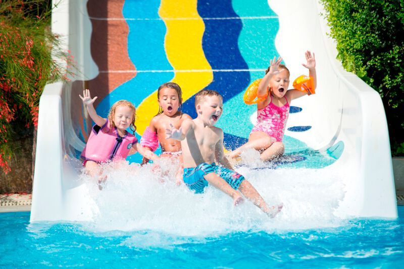 Limak Atlantis Deluxe Hotel & Resort - 5* pas cher photo 12