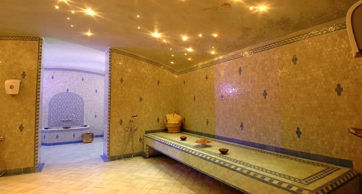 Timoulay & Spa hôtel 4* pas cher photo 3