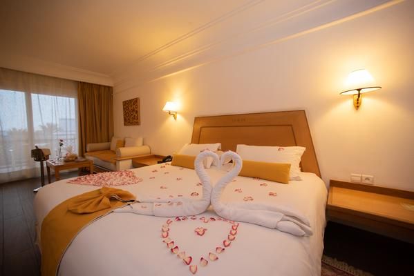 Timoulay & Spa hôtel 4* pas cher photo 5