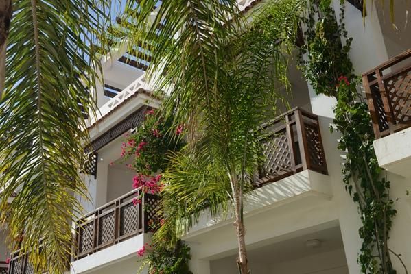 Timoulay & Spa hôtel 4* pas cher photo 10