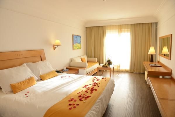 Timoulay & Spa hôtel 4* pas cher photo 12