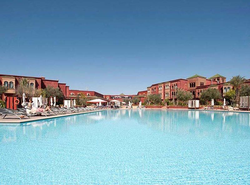 Eden Andalou Suites Aquapark et Spa 5* pas cher photo 1