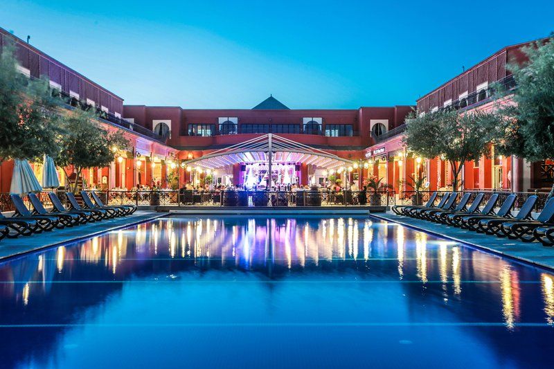 Eden Andalou Suites Aquapark et Spa 5* pas cher photo 2