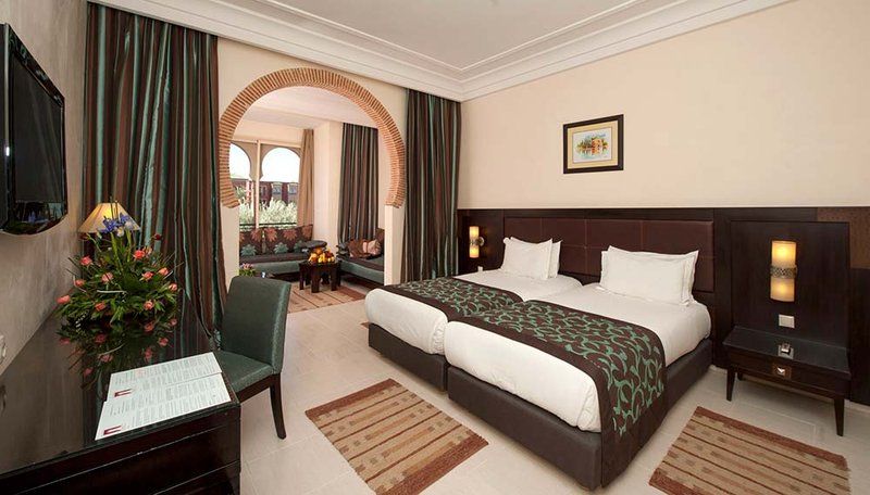 Eden Andalou Suites Aquapark et Spa 5* pas cher photo 3