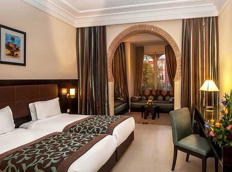 Eden Andalou Suites Aquapark et Spa 5* pas cher photo 4