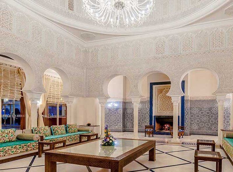 Eden Andalou Suites Aquapark et Spa 5* pas cher photo 6