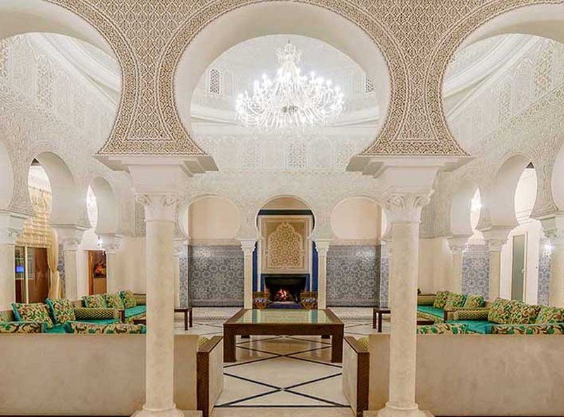 Eden Andalou Suites Aquapark et Spa 5* pas cher photo 7