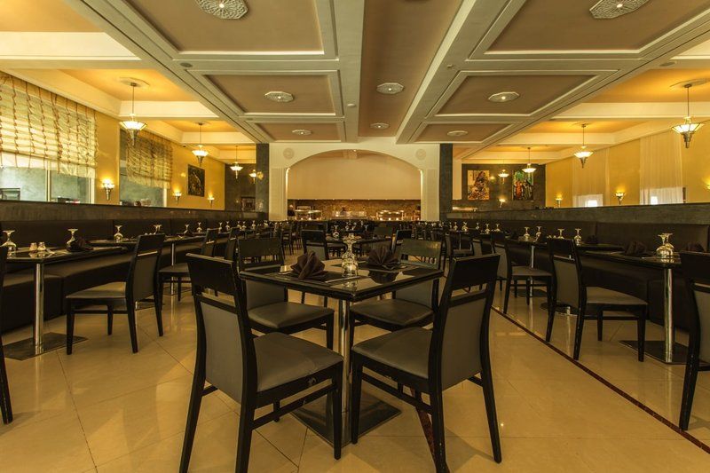 Eden Andalou Suites Aquapark et Spa 5* pas cher photo 8