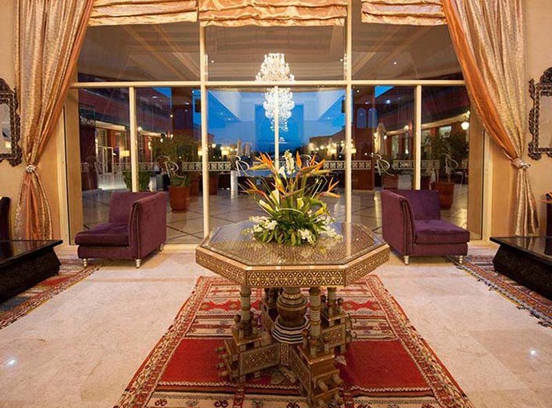 Eden Andalou Suites Aquapark et Spa 5* pas cher photo 9